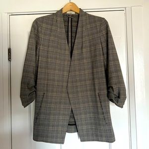 Babaton Power Hip Blazer